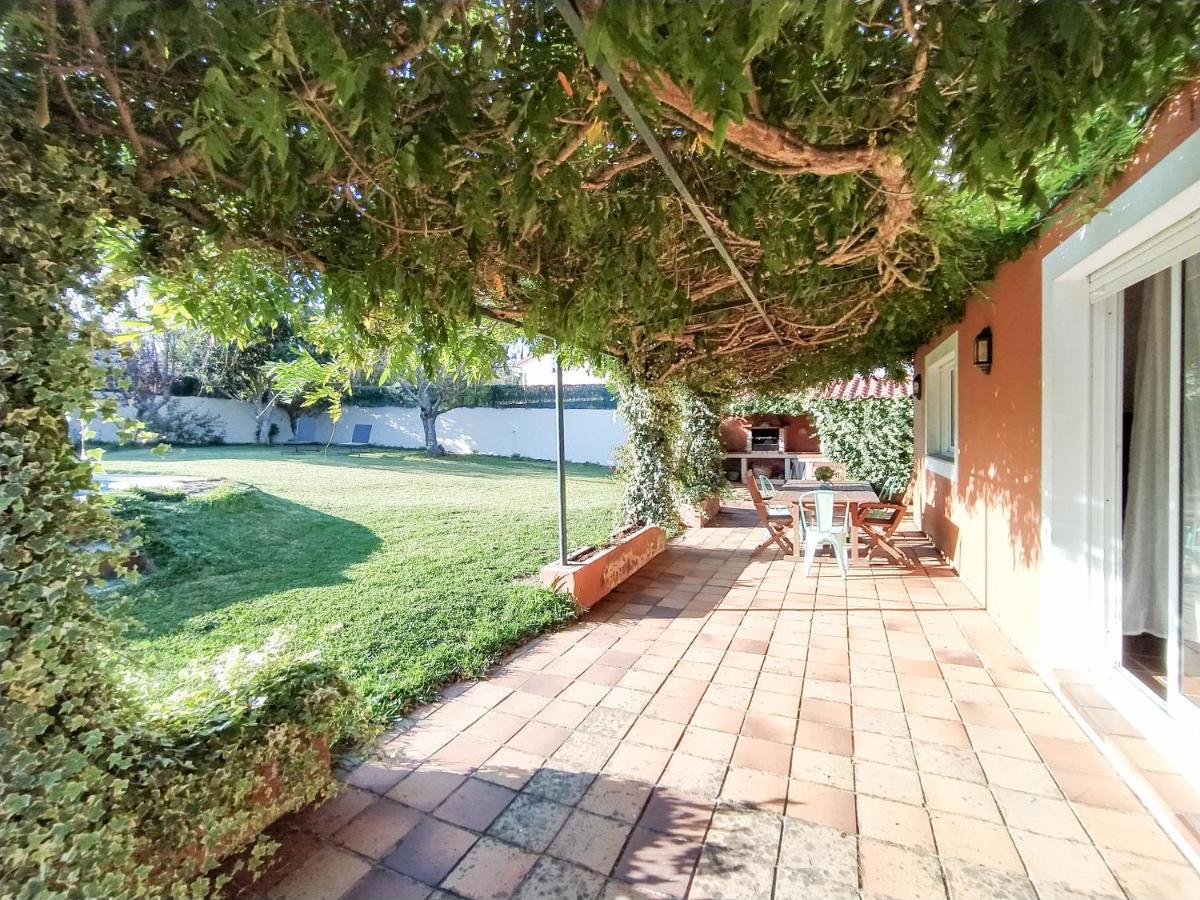 Casa Da Glicia, Una Casa Con Piscina Privada, Para Disfrutar Y Relajarse Goyán Buitenkant foto