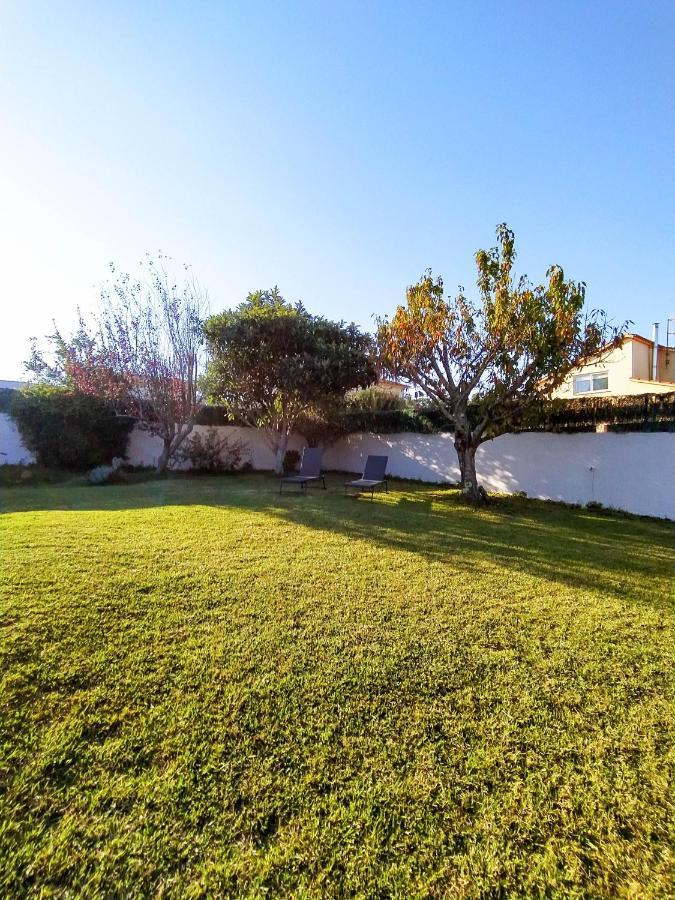 Casa Da Glicia, Una Casa Con Piscina Privada, Para Disfrutar Y Relajarse Goyán Buitenkant foto