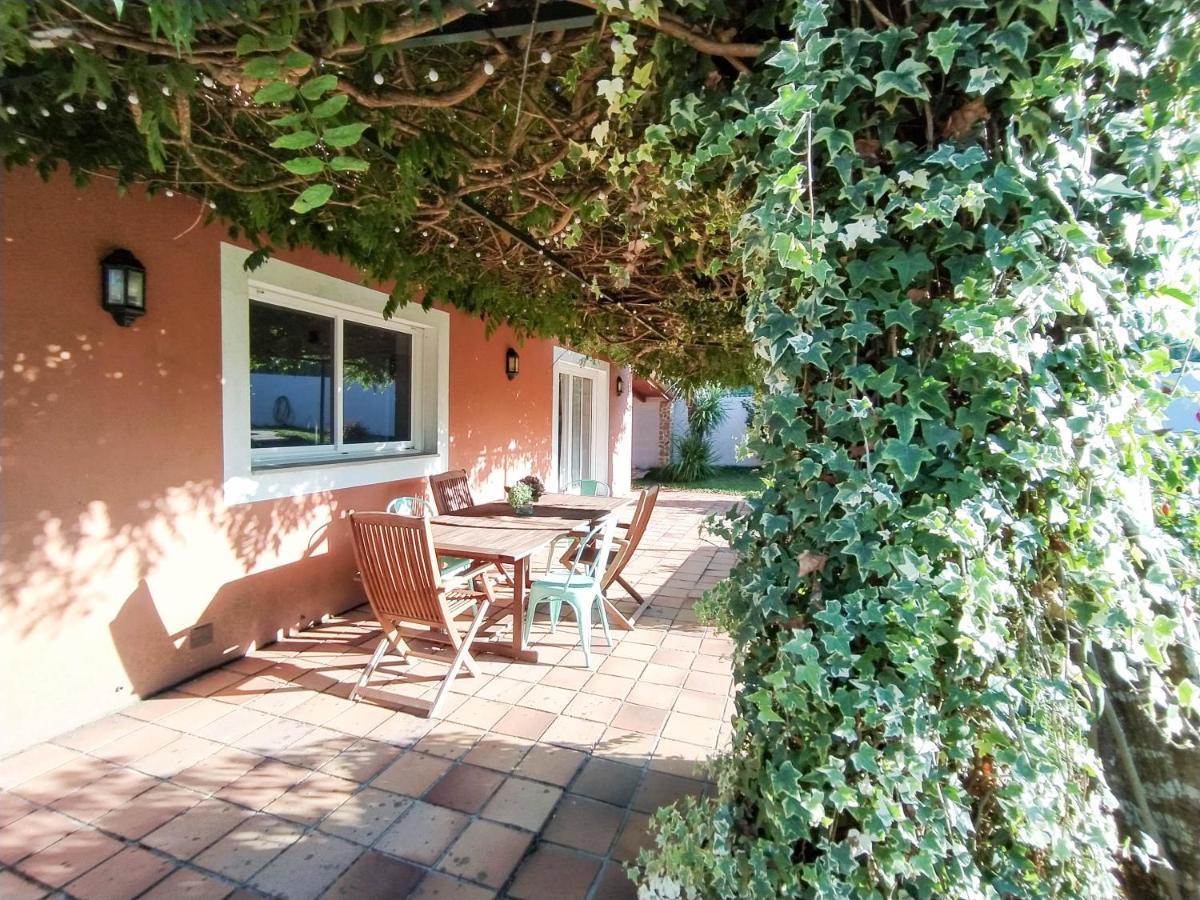 Casa Da Glicia, Una Casa Con Piscina Privada, Para Disfrutar Y Relajarse Goyán Buitenkant foto