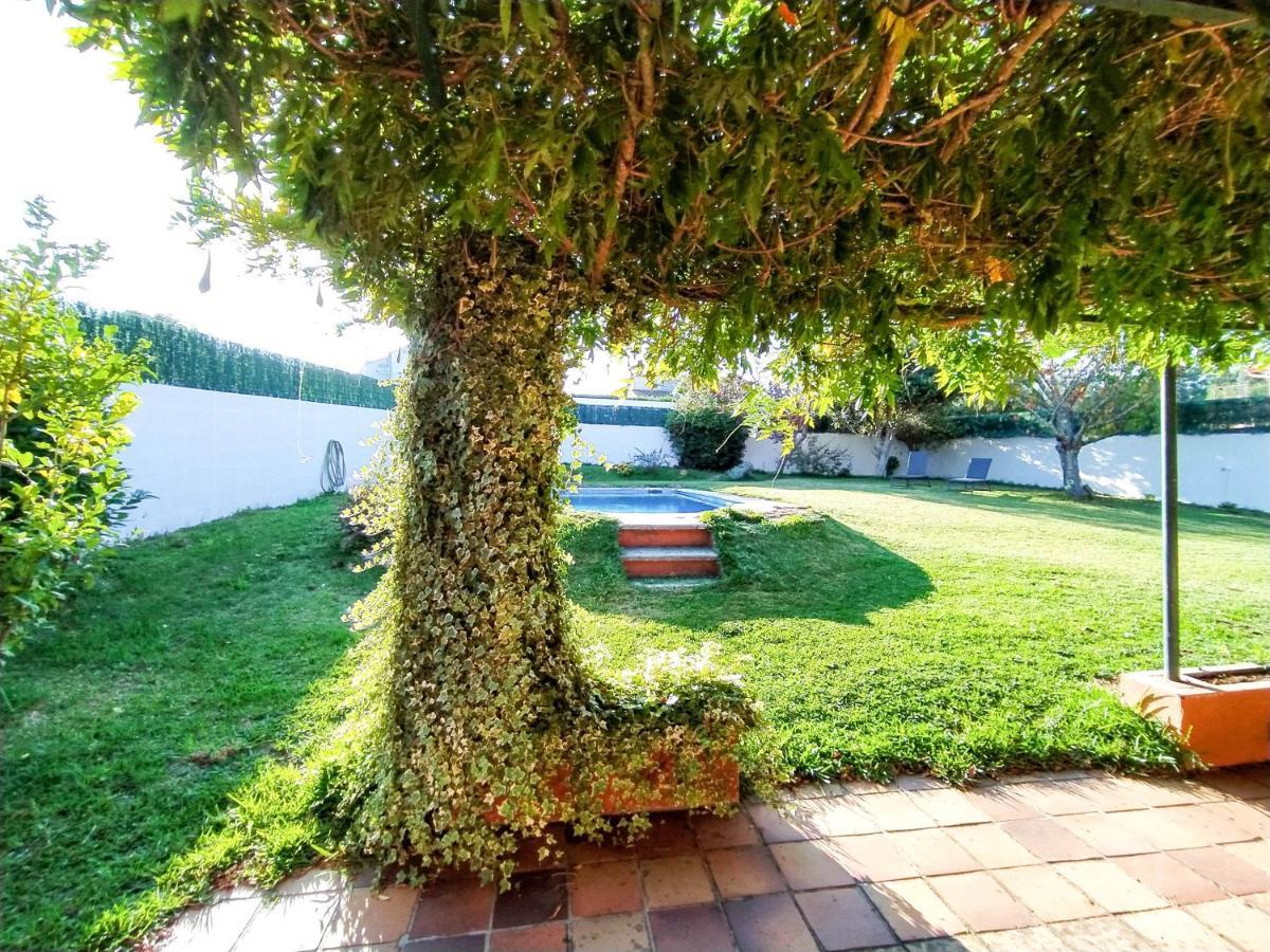 Casa Da Glicia, Una Casa Con Piscina Privada, Para Disfrutar Y Relajarse Goyán Buitenkant foto