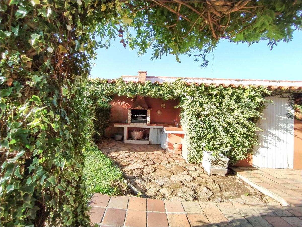 Casa Da Glicia, Una Casa Con Piscina Privada, Para Disfrutar Y Relajarse Goyán Buitenkant foto