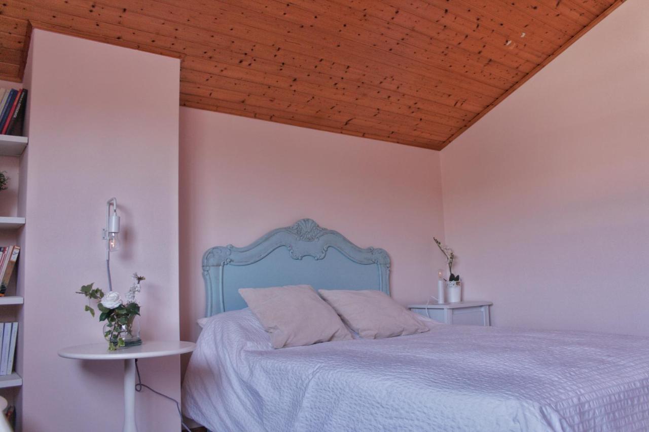 Casa Da Glicia, Una Casa Con Piscina Privada, Para Disfrutar Y Relajarse Goyán Buitenkant foto