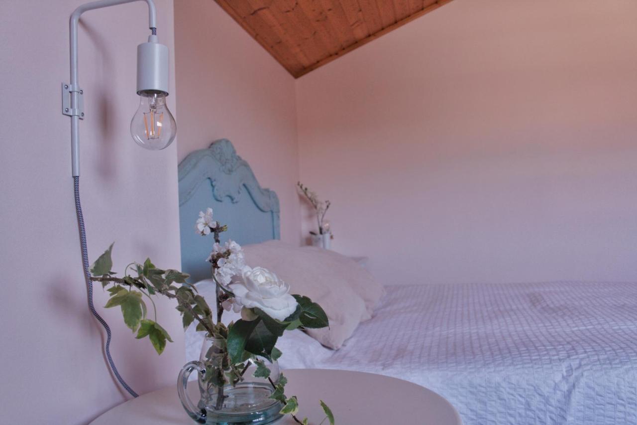 Casa Da Glicia, Una Casa Con Piscina Privada, Para Disfrutar Y Relajarse Goyán Buitenkant foto