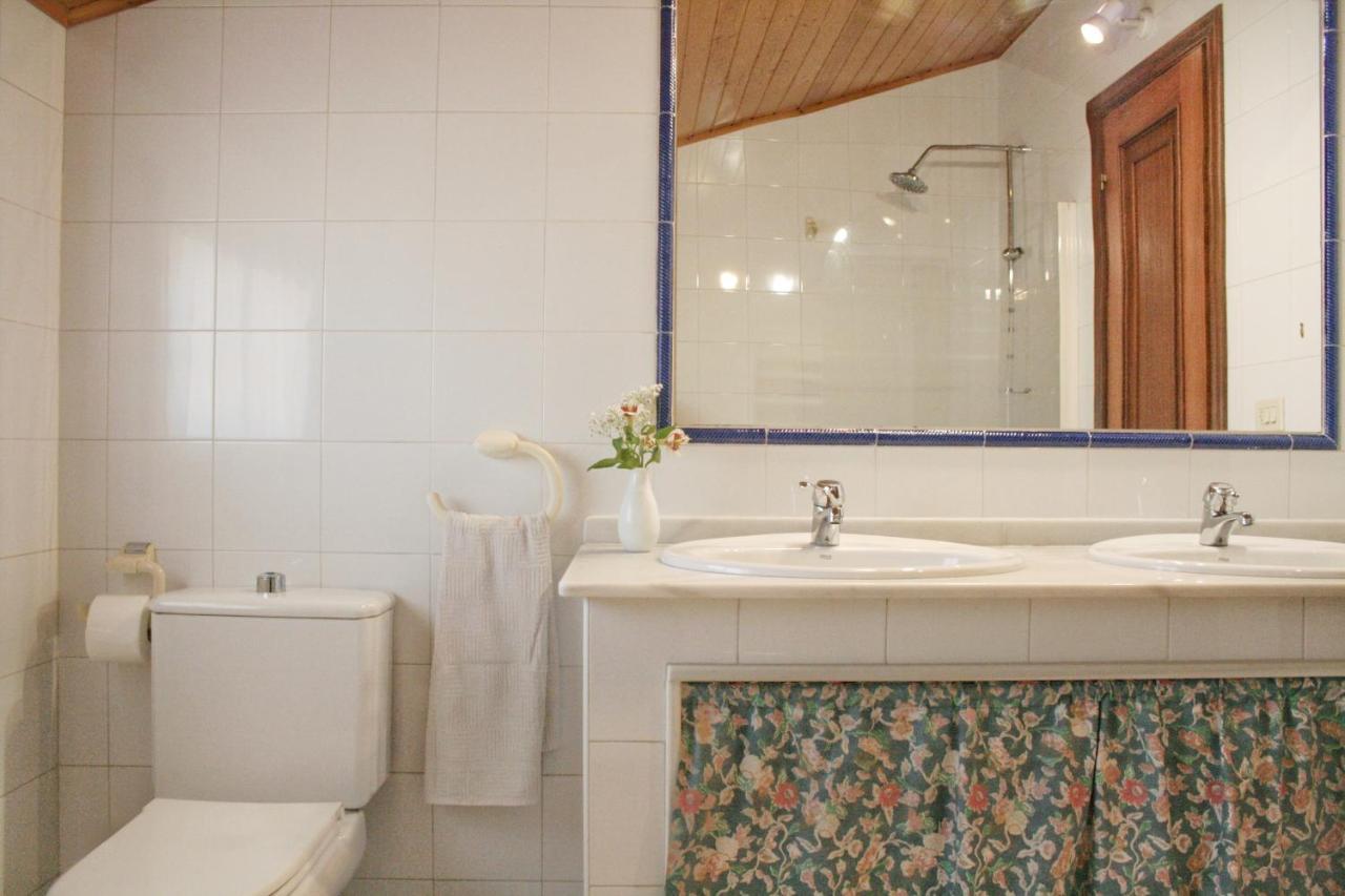 Casa Da Glicia, Una Casa Con Piscina Privada, Para Disfrutar Y Relajarse Goyán Buitenkant foto