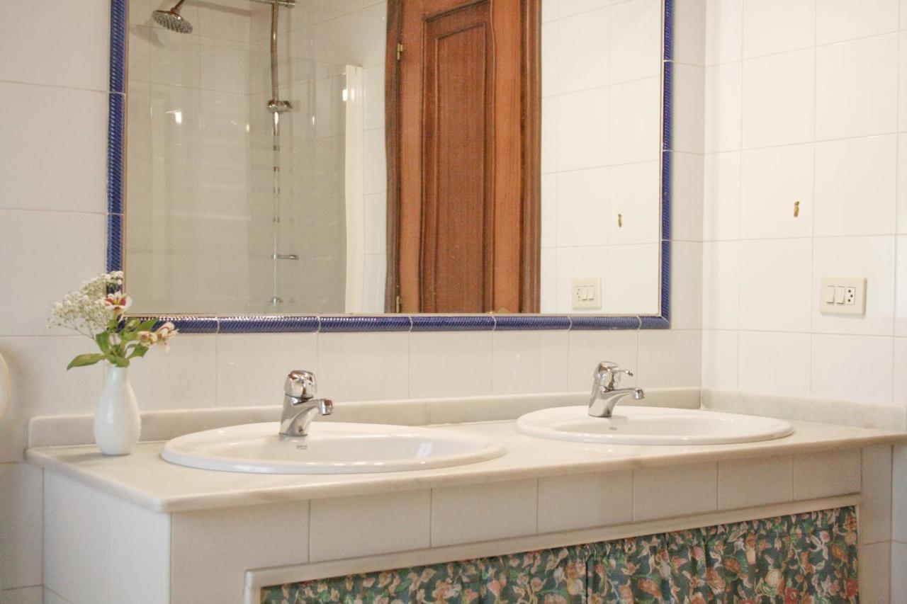 Casa Da Glicia, Una Casa Con Piscina Privada, Para Disfrutar Y Relajarse Goyán Buitenkant foto