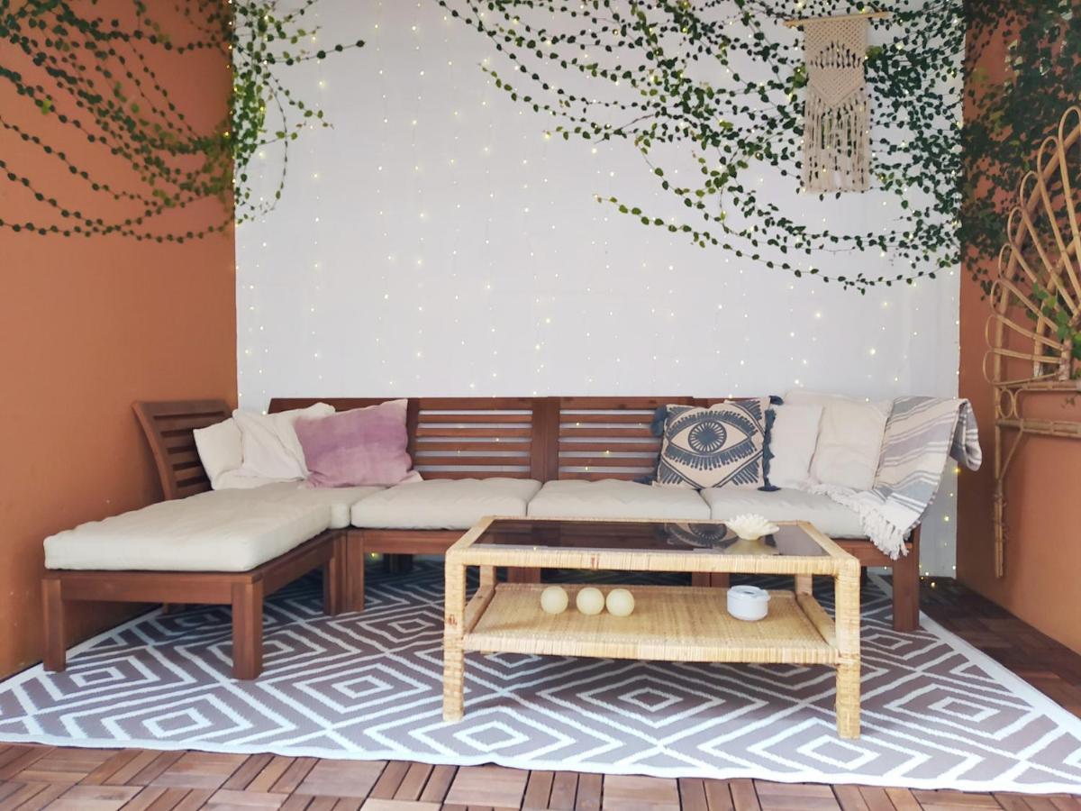 Casa Da Glicia, Una Casa Con Piscina Privada, Para Disfrutar Y Relajarse Goyán Buitenkant foto